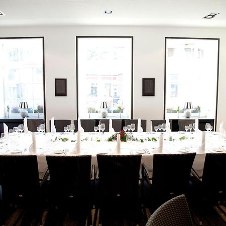 Hotel Restaurant Telgter Hof Zewnętrze zdjęcie