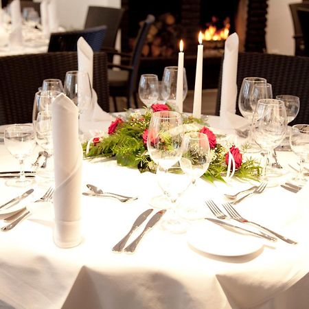 Hotel Restaurant Telgter Hof Zewnętrze zdjęcie