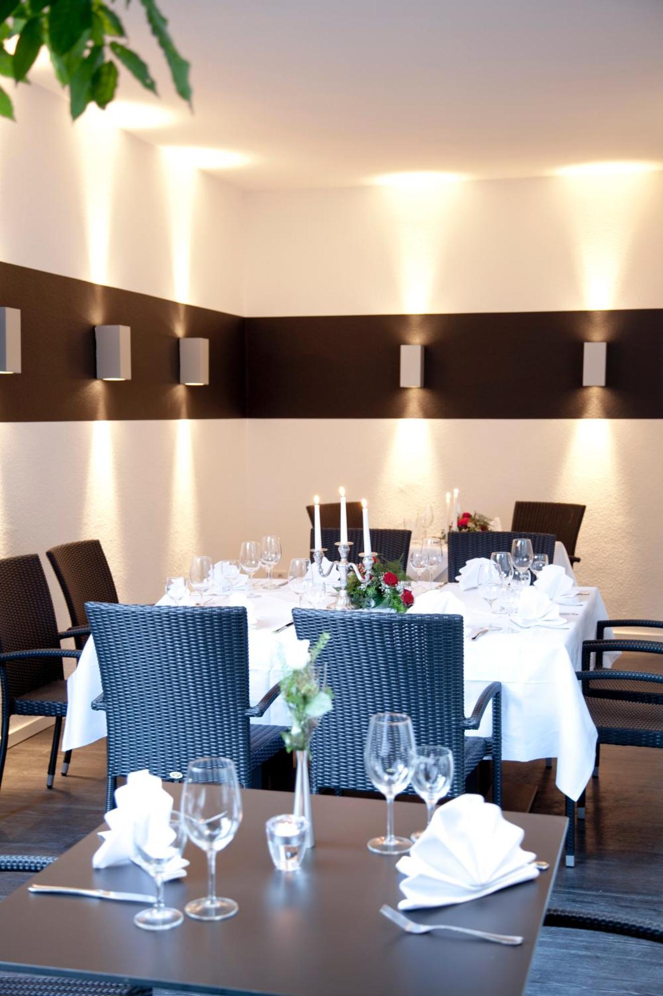 Hotel Restaurant Telgter Hof Zewnętrze zdjęcie