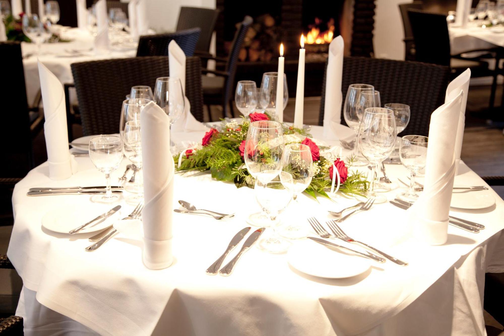 Hotel Restaurant Telgter Hof Zewnętrze zdjęcie
