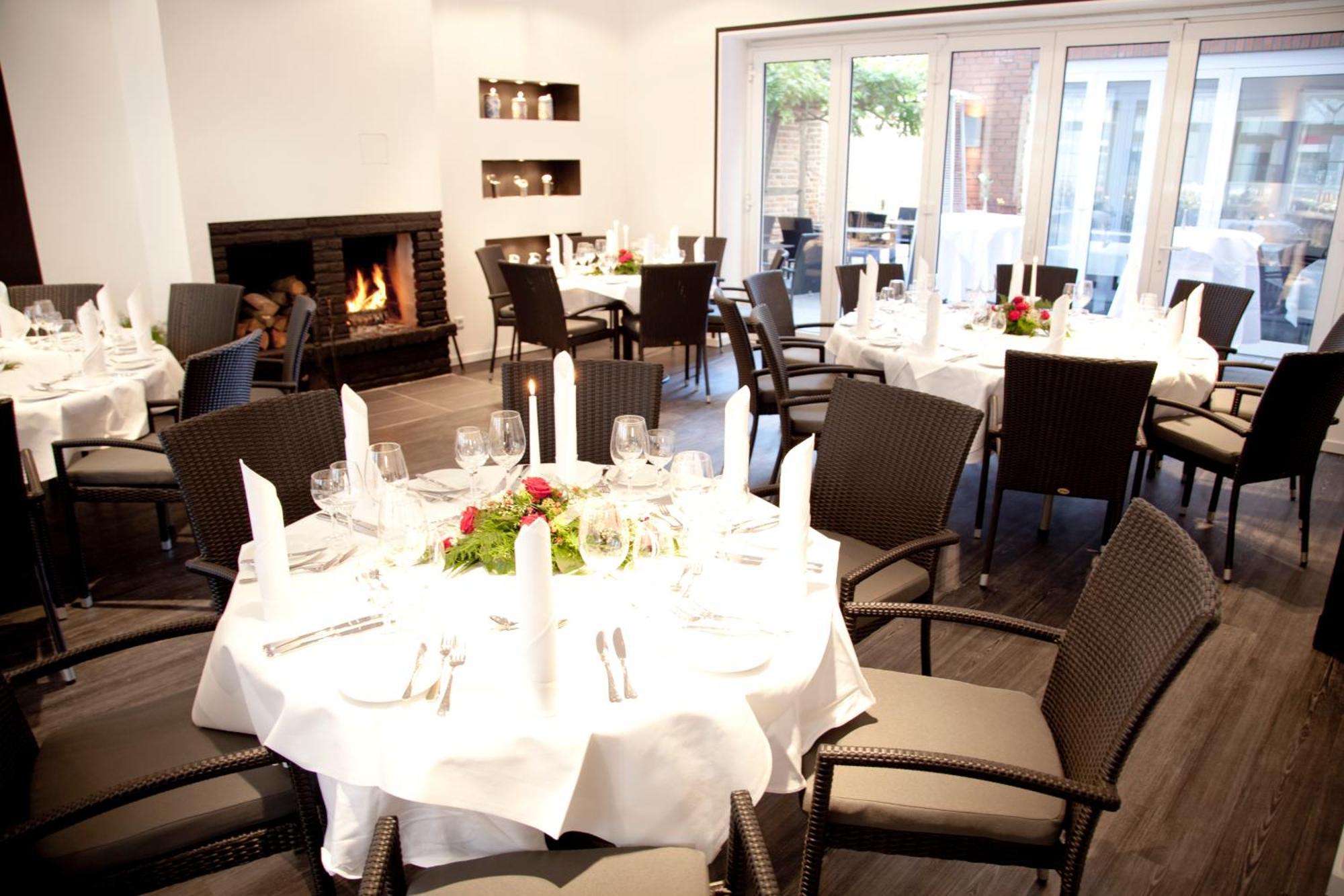 Hotel Restaurant Telgter Hof Zewnętrze zdjęcie