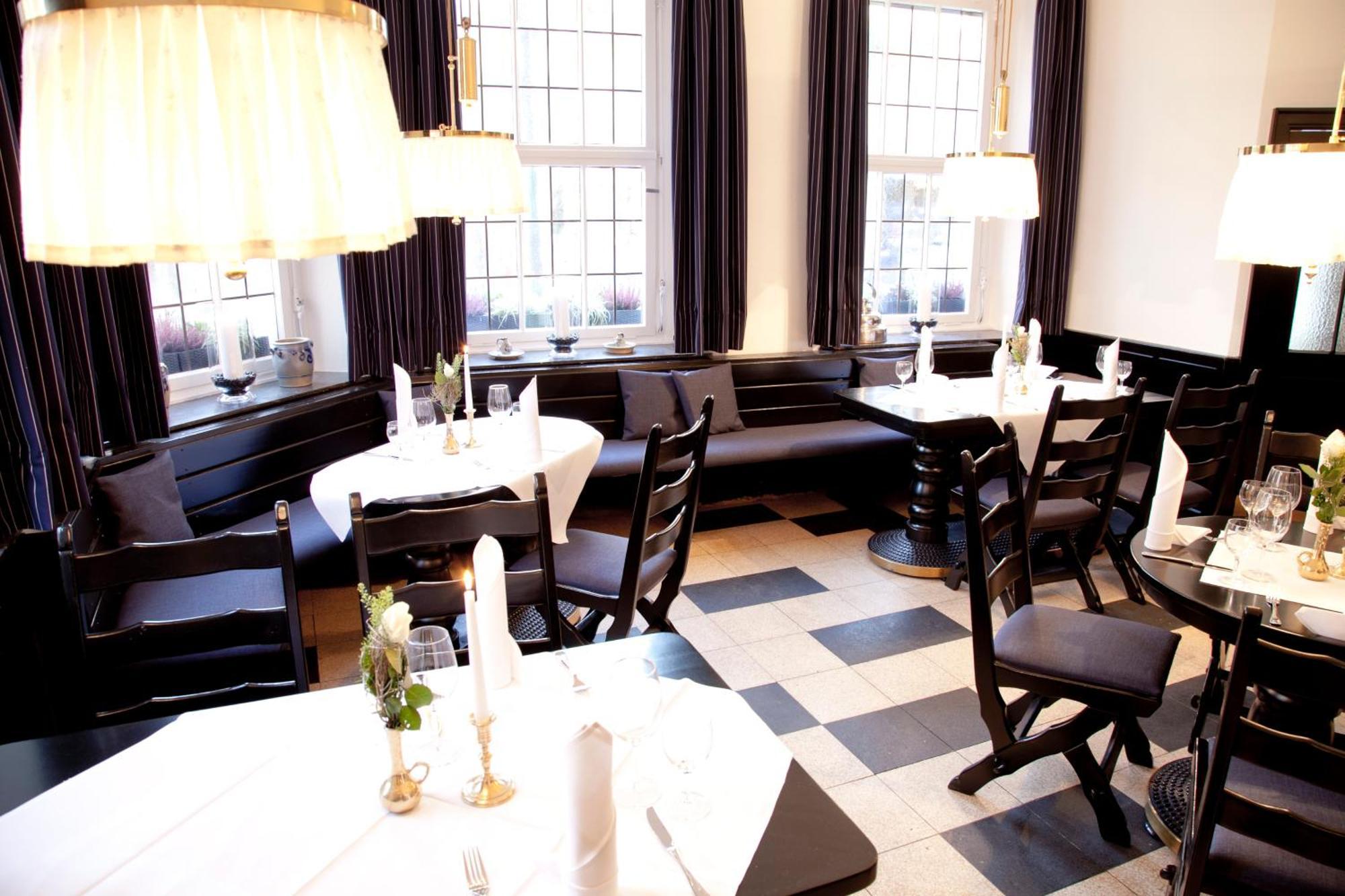 Hotel Restaurant Telgter Hof Zewnętrze zdjęcie