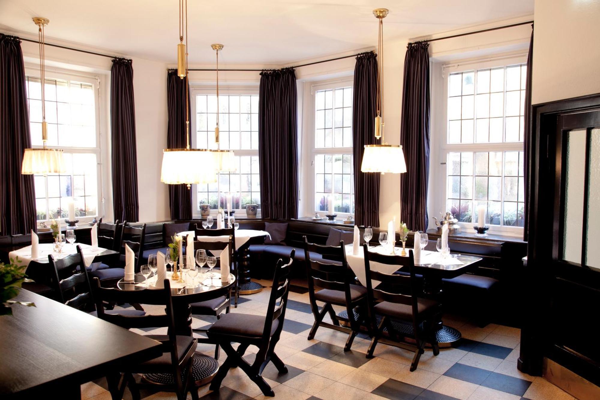 Hotel Restaurant Telgter Hof Zewnętrze zdjęcie