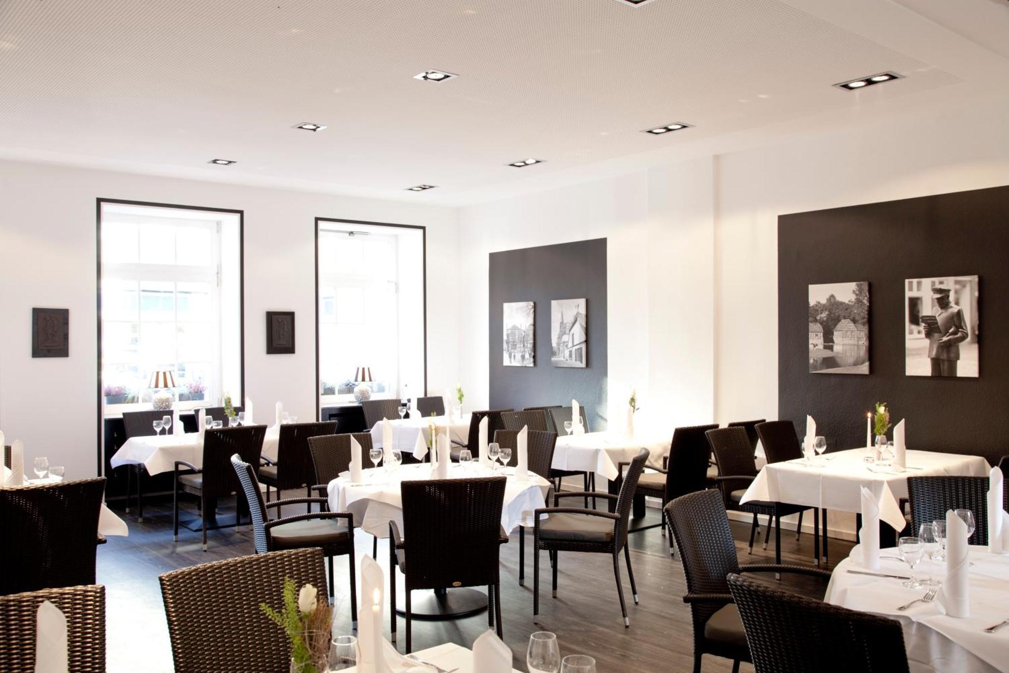 Hotel Restaurant Telgter Hof Zewnętrze zdjęcie