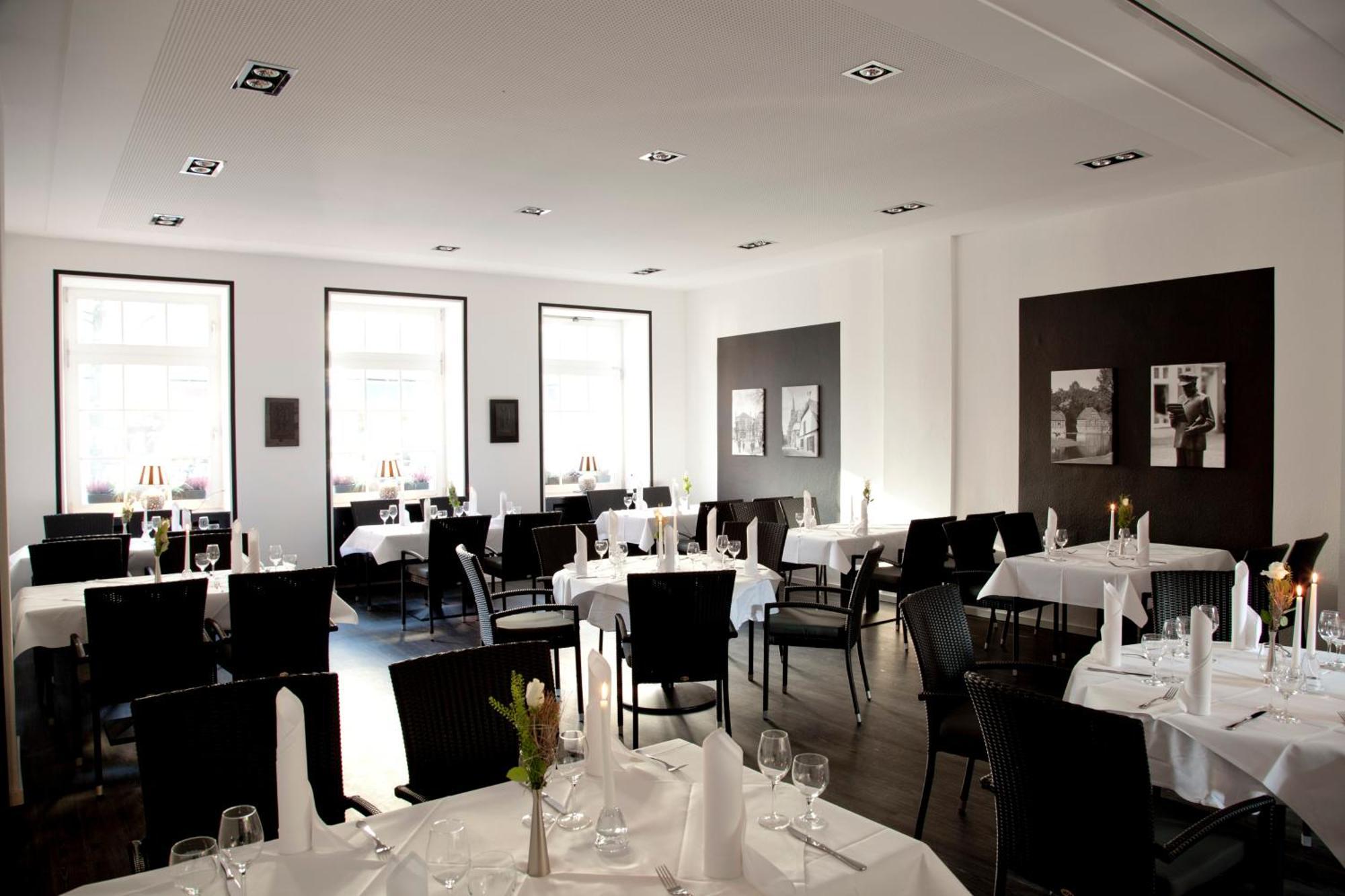 Hotel Restaurant Telgter Hof Zewnętrze zdjęcie